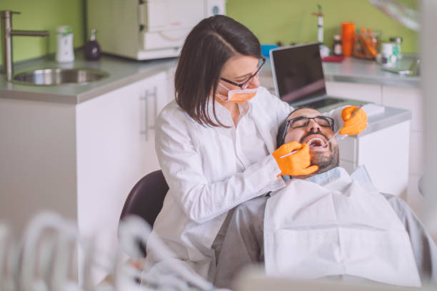 Best Knocked-Out Tooth Emergency  in Perry, UT