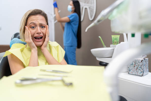 Best Tooth Pain Emergency Relief  in Perry, UT